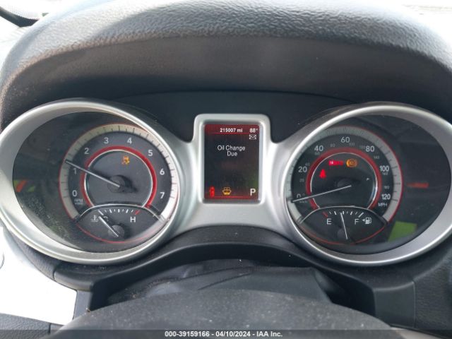 3C4PDCAB6ET248820 Dodge Journey American Value Pkg