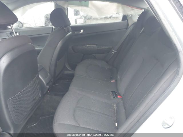 5XXGT4L31KG351228 KIA Optima Lx