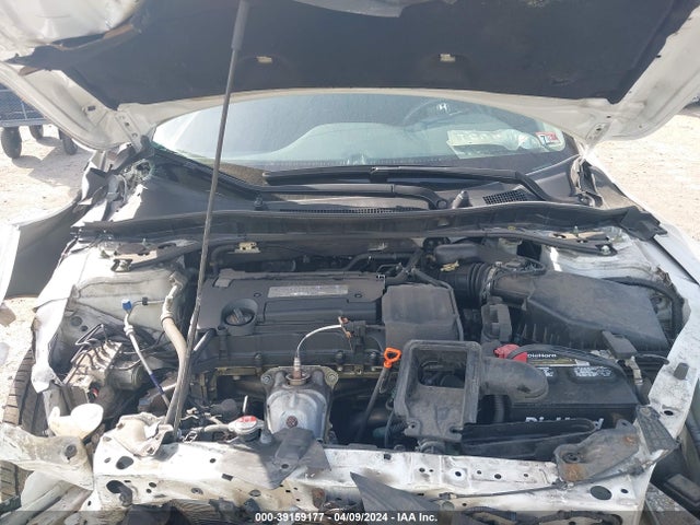 Honda Accord Sport 2015 1HGCR2F55FA114727 Image 10