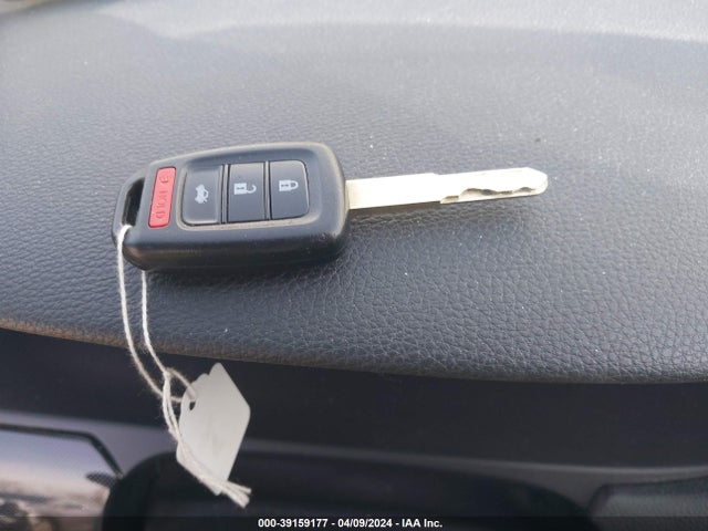 Honda Accord Sport 2015 1HGCR2F55FA114727 Image 11
