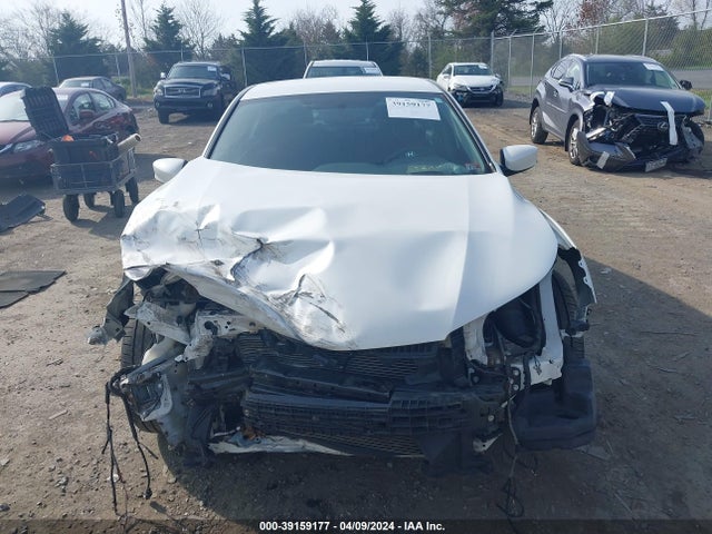 Honda Accord Sport 2015 1HGCR2F55FA114727 Image 13