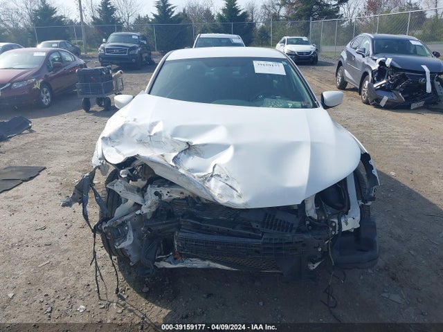 Honda Accord Sport 2015 1HGCR2F55FA114727 Image 6