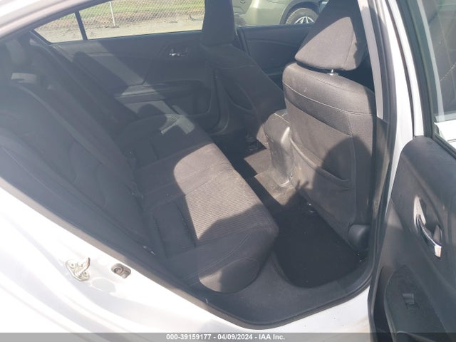 Honda Accord Sport 2015 1HGCR2F55FA114727 Image 8
