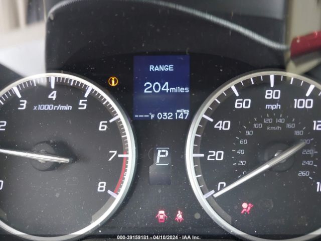 19UDE2F73HA009284 Acura Ilx Premium Package/technology Plus Package