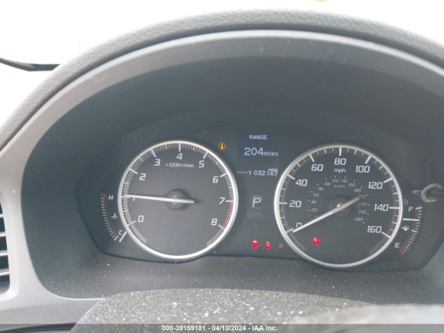 19UDE2F73HA009284 Acura Ilx Premium Package/technology Plus Package