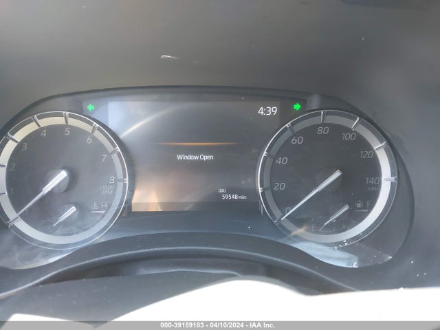 Toyota Highlander Platinum 2020 5TDFZRAH0LS029198 Image 7