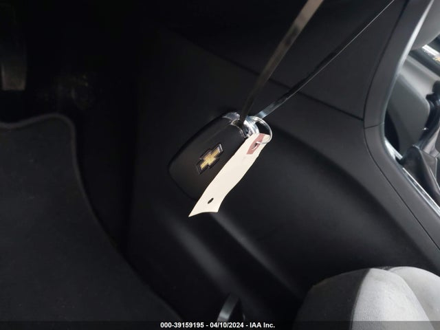 Chevrolet EQUINOX LS 2019 2GNAXHEV5K6151260 Image 11
