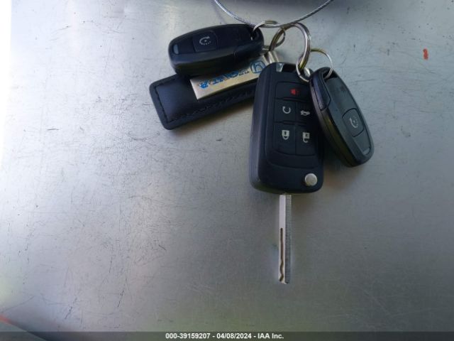 1G4PS5SK1E4153325 Buick Verano Leather Group