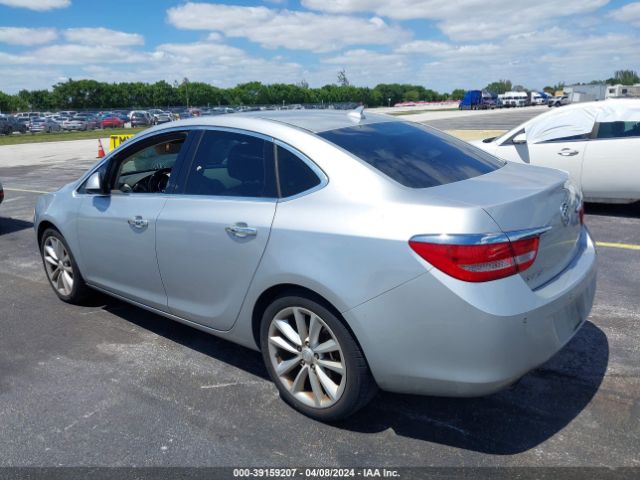 1G4PS5SK1E4153325 Buick Verano Leather Group