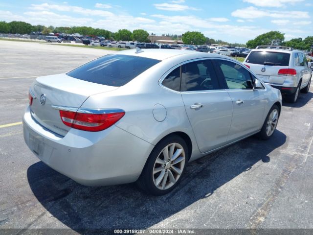 1G4PS5SK1E4153325 Buick Verano Leather Group