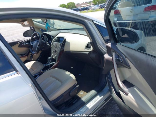1G4PS5SK1E4153325 Buick Verano Leather Group