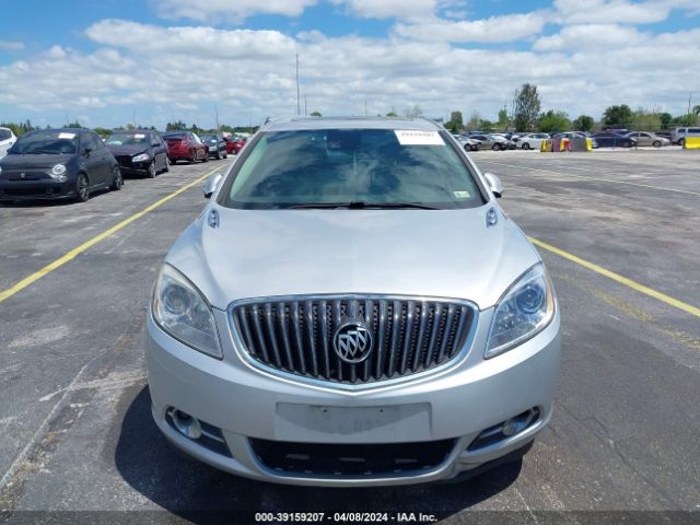 1G4PS5SK1E4153325 Buick Verano Leather Group