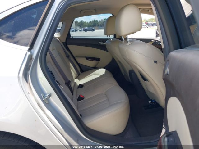1G4PS5SK1E4153325 Buick Verano Leather Group