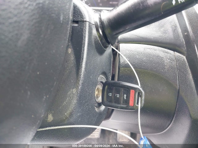 Honda Civic Lx 2014 19XFB2F59EE022130 Image 11