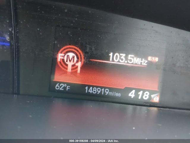 Honda Civic Lx 2014 19XFB2F59EE022130 Image 15