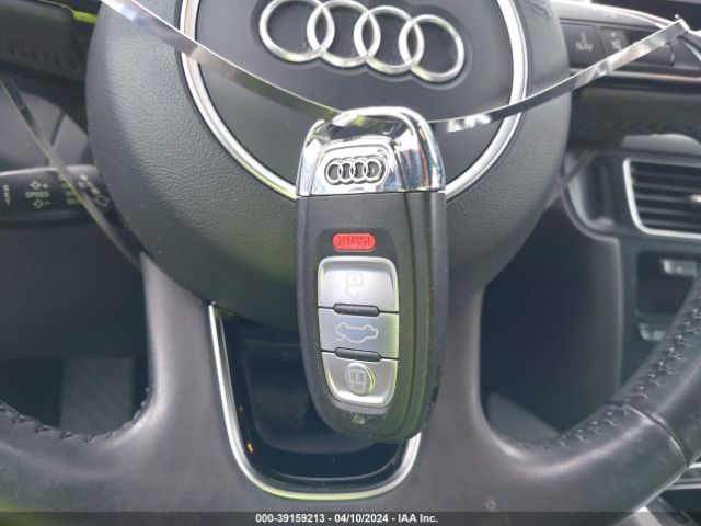 WA1M2AFPXHA079070 Audi Q5 2.0t Premium