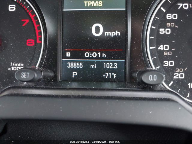 WA1M2AFPXHA079070 Audi Q5 2.0t Premium