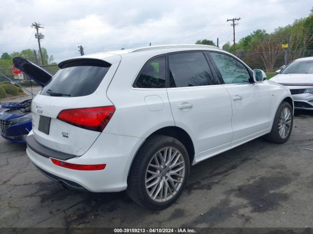 WA1M2AFPXHA079070 Audi Q5 2.0t Premium