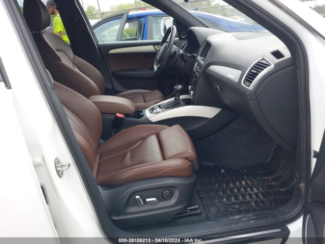 WA1M2AFPXHA079070 Audi Q5 2.0t Premium