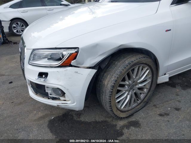 WA1M2AFPXHA079070 Audi Q5 2.0t Premium