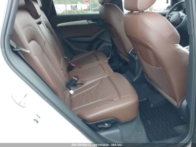 WA1M2AFPXHA079070 Audi Q5 2.0t Premium