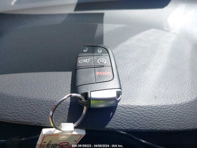 Dodge Durango Gt Awd 2018 1C4RDJDG2JC271408 Image 11