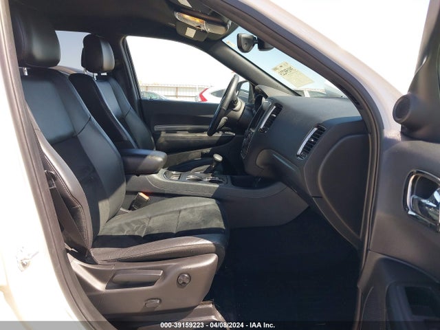 Dodge Durango Gt Awd 2018 1C4RDJDG2JC271408 Image 5