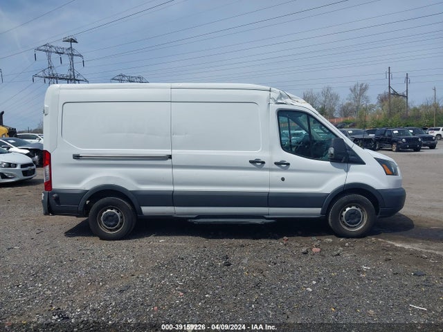Ford Transit-150 2017 1FTYE2CM5HKA12286 Image 13