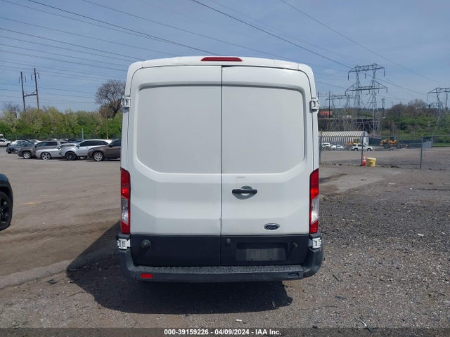 Ford Transit-150 2017 1FTYE2CM5HKA12286 Image 16