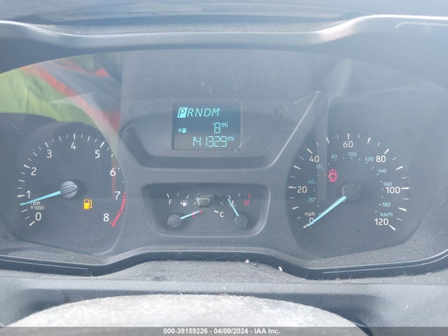 Ford Transit-150 2017 1FTYE2CM5HKA12286 Image 7