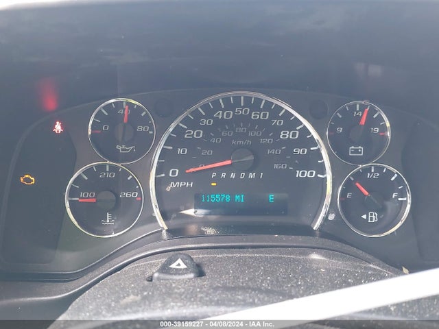 Chevrolet Express 2500 Work Van 2019 1GCWGAFP9K1203191 Image 7