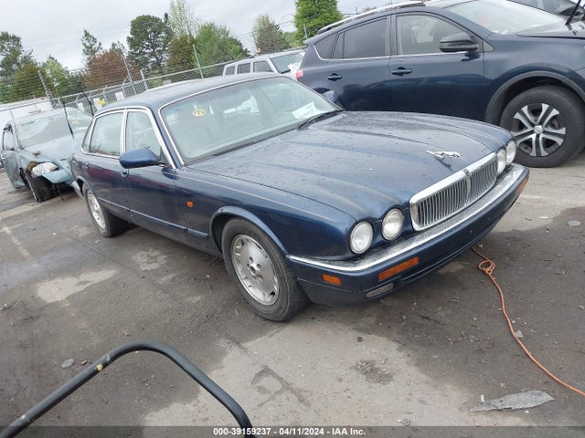 1997 JAGUAR XJ6 SAJHX6243VC791004 Photo 0