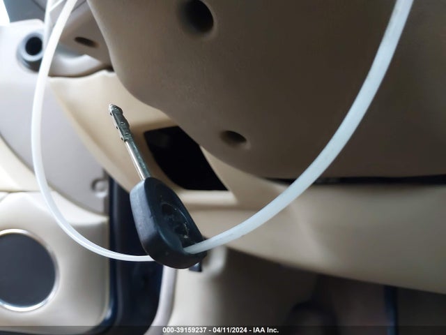 1997 JAGUAR XJ6 SAJHX6243VC791004 Photo 10