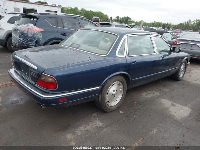 1997 JAGUAR XJ6 SAJHX6243VC791004 Photo 3