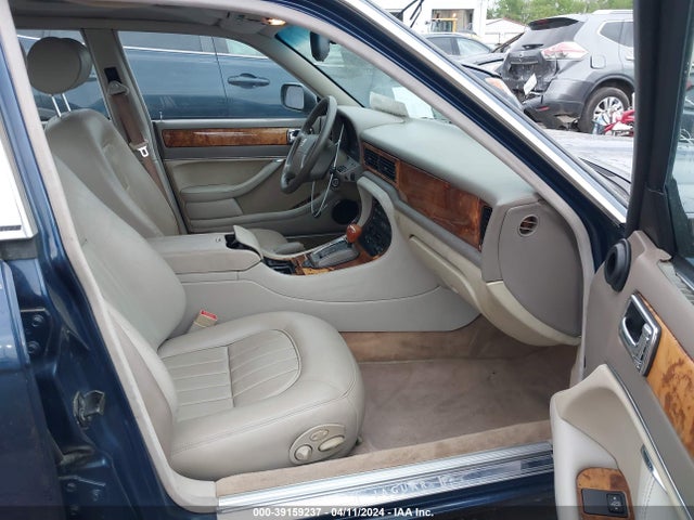 1997 JAGUAR XJ6 SAJHX6243VC791004 Photo 4