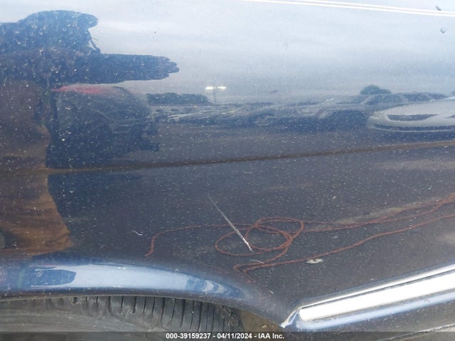 1997 JAGUAR XJ6 SAJHX6243VC791004 Photo 5