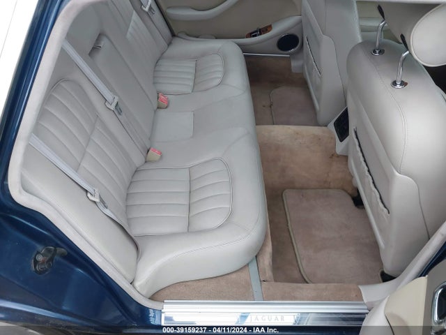 1997 JAGUAR XJ6 SAJHX6243VC791004 Photo 7