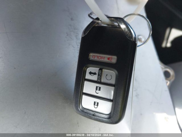 2HGFC1F34HH652590 Honda Civic Ex-t
