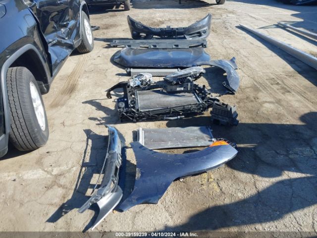 2HGFC1F34HH652590 Honda Civic Ex-t