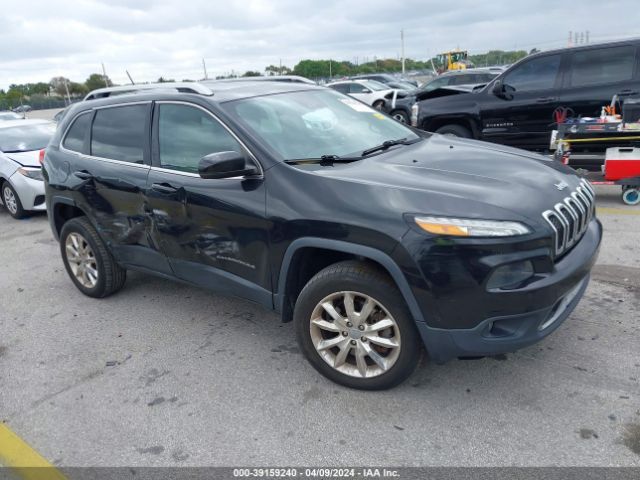 1C4PJMDS8FW592106 auction archive image