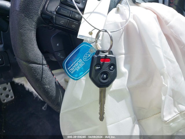 Subaru Wrx Premium 2016 JF1VA1E61G9808360 Image 11