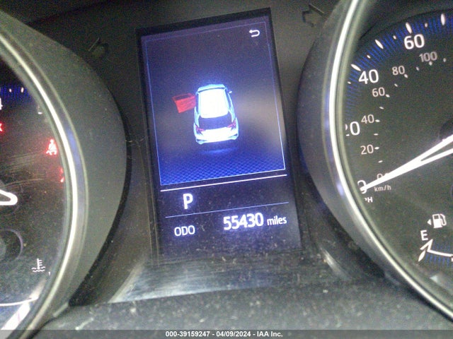 Toyota C-HR LE 2020 JTNKHMBX7L1077655 Image 15