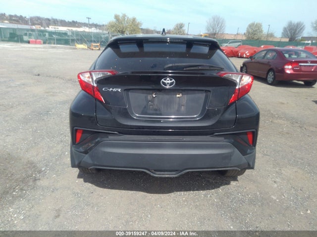 Toyota C-HR LE 2020 JTNKHMBX7L1077655 Image 16