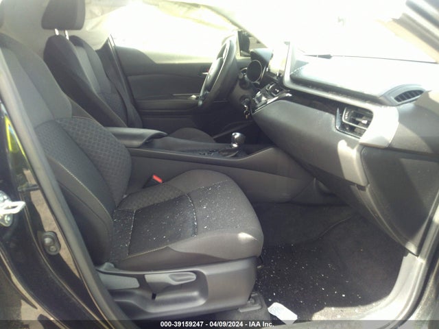 Toyota C-HR LE 2020 JTNKHMBX7L1077655 Image 5