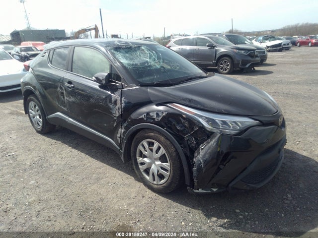 Toyota C-HR LE 2020 JTNKHMBX7L1077655 Image 6