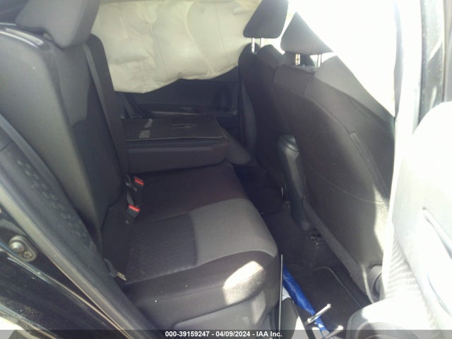 Toyota C-HR LE 2020 JTNKHMBX7L1077655 Image 8