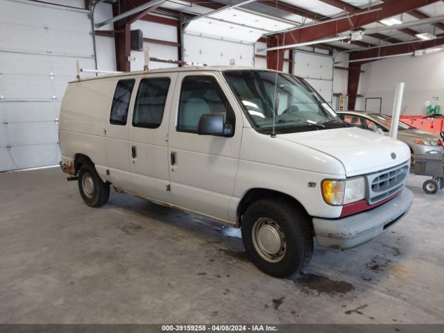 Auction sale of the 2000 Ford E-150 Commercial/recreational, vin: 1FTRE14W0YHA87036, lot number: 39159258