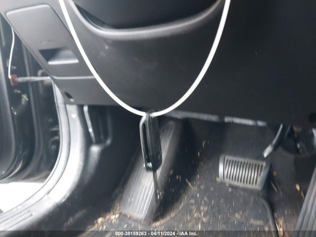 KIA SOUL + 2018 KNDJP3A51J7590374 Image 11