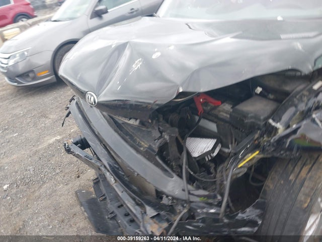 KIA SOUL + 2018 KNDJP3A51J7590374 Image 6