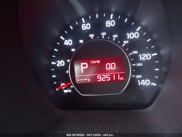 KIA SOUL + 2018 KNDJP3A51J7590374 Image 7